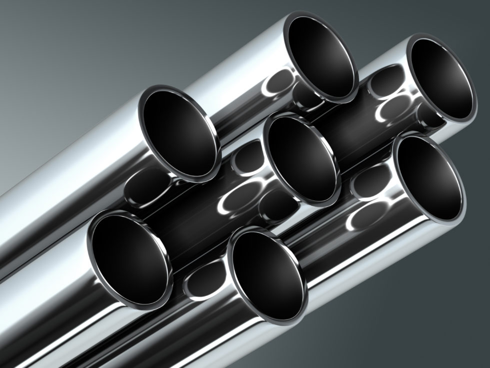 Ưu điểm ống inox 304